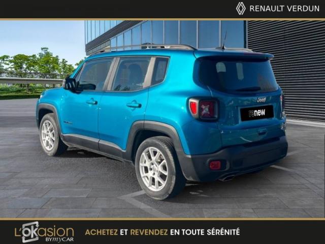 Jeep Renegade image 8
