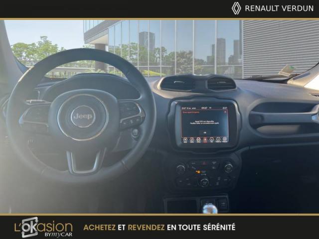 Jeep Renegade image 5