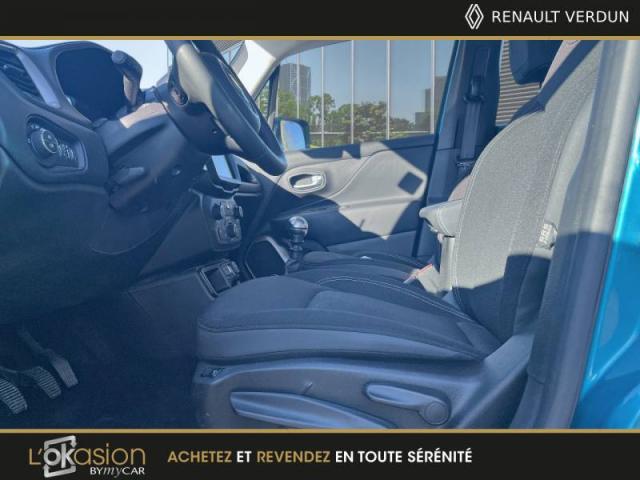 Jeep Renegade image 4