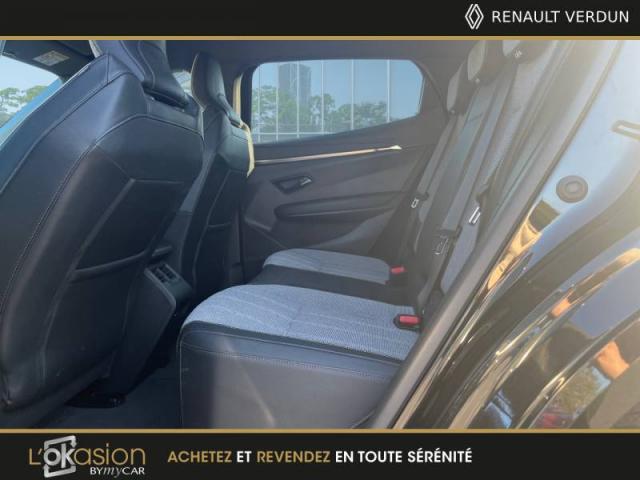 Renault Mégane image 5
