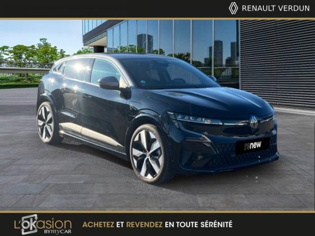 Renault Mégane image 6
