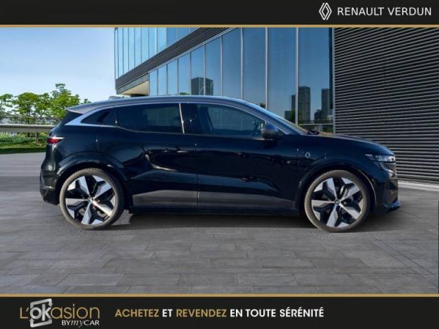Renault Mégane image 1