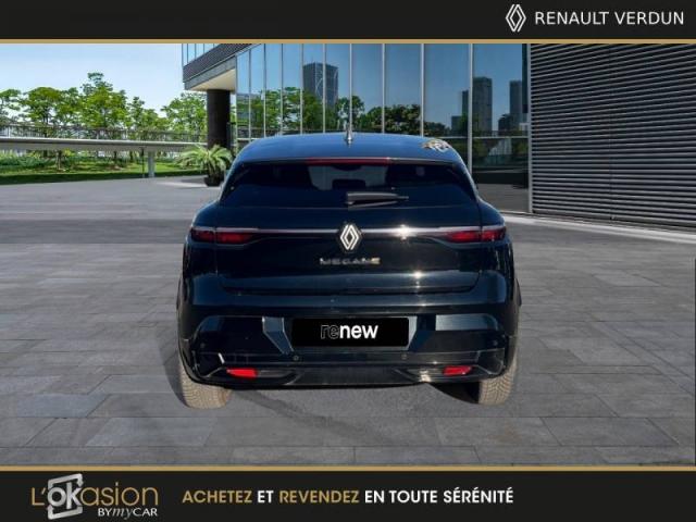 Renault Mégane image 7