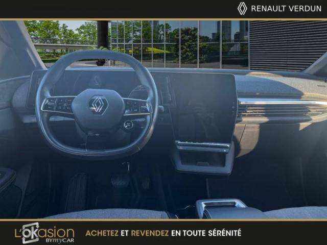 Renault Mégane image 4