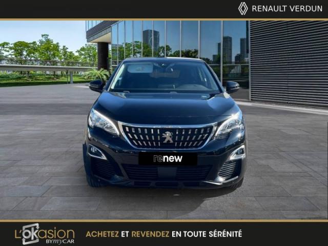 Peugeot 3008 image 6