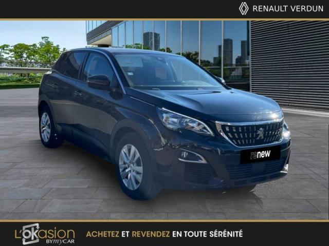 Peugeot 3008 image 3