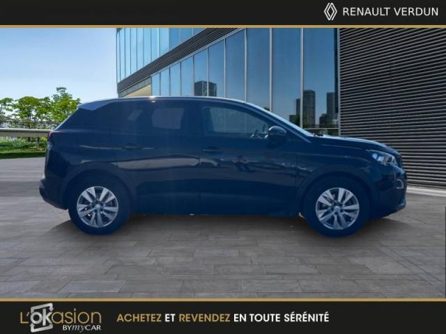 Peugeot 3008 image 4