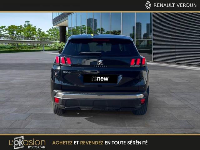 Peugeot 3008 image 8