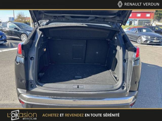 Peugeot 3008 image 1