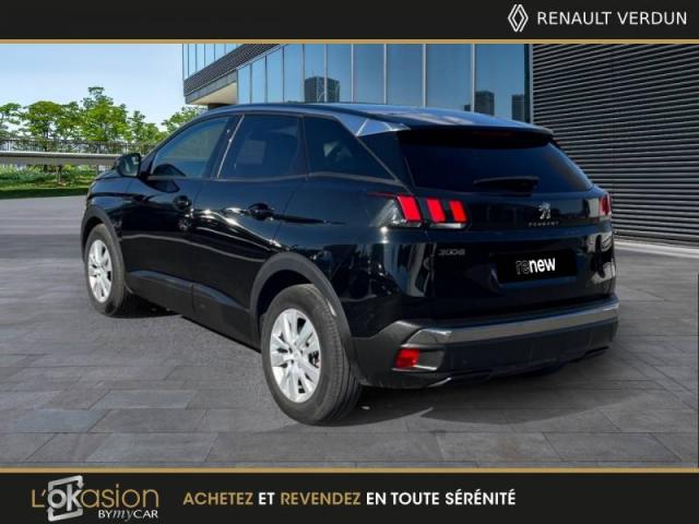 Peugeot 3008 image 2