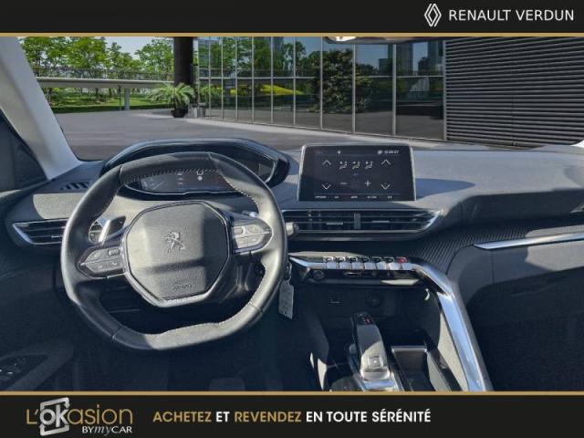 Peugeot 3008 image 9