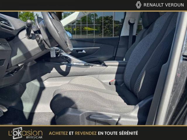 Peugeot 3008 image 5