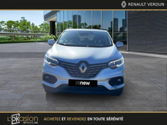 Renault Kadjar image 7