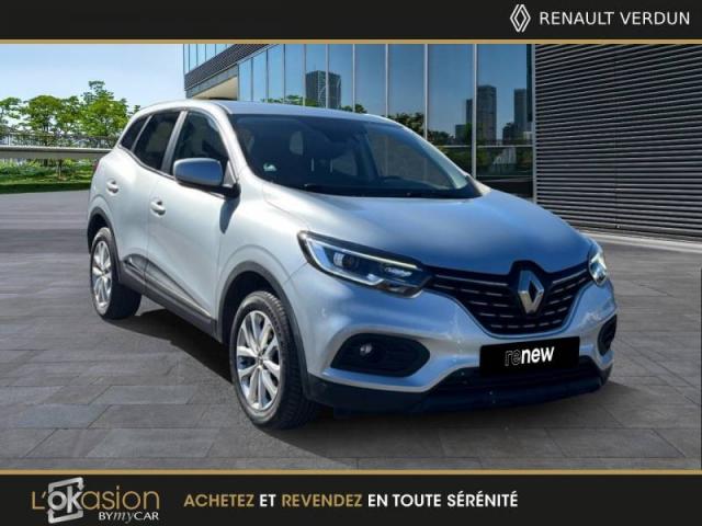 Renault Kadjar image 2