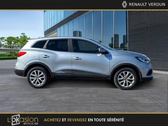 Renault Kadjar image 1