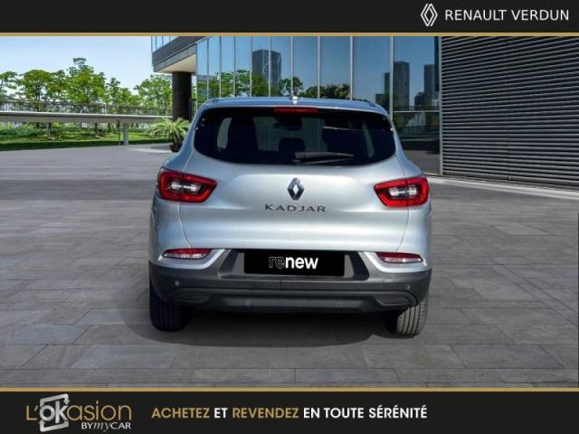 Renault Kadjar image 3