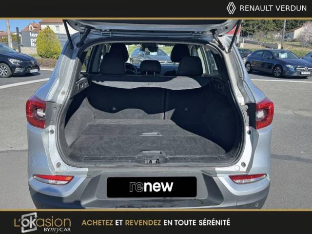 Renault Kadjar image 9