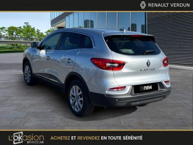 Renault Kadjar image 4