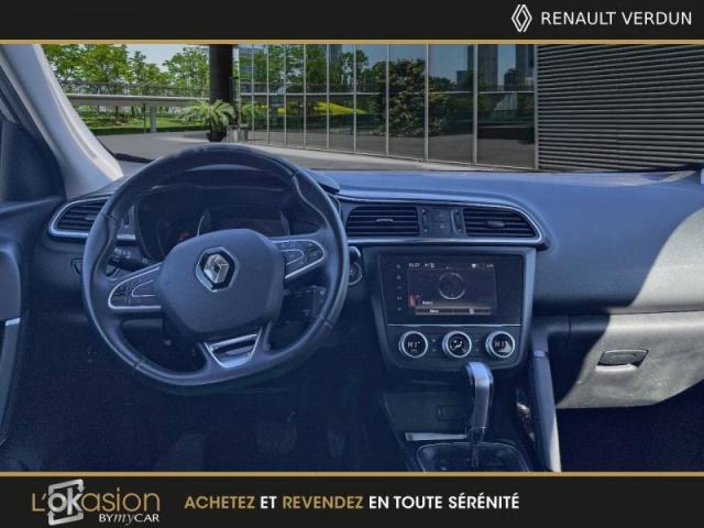 Renault Kadjar image 6