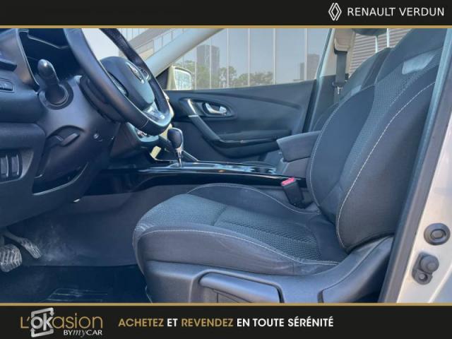 Renault Kadjar image 8