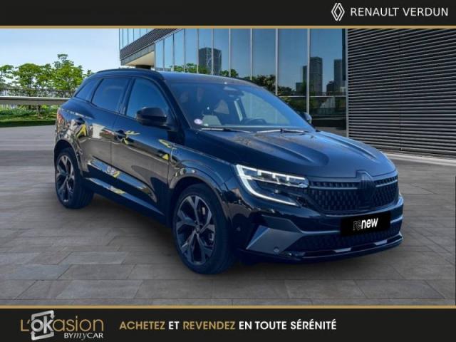 Renault Austral image 9