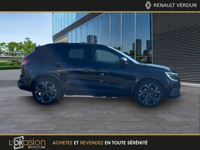 Renault Austral image 4