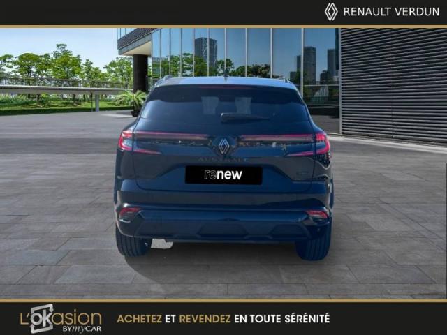 Renault Austral image 8