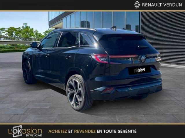 Renault Austral image 1