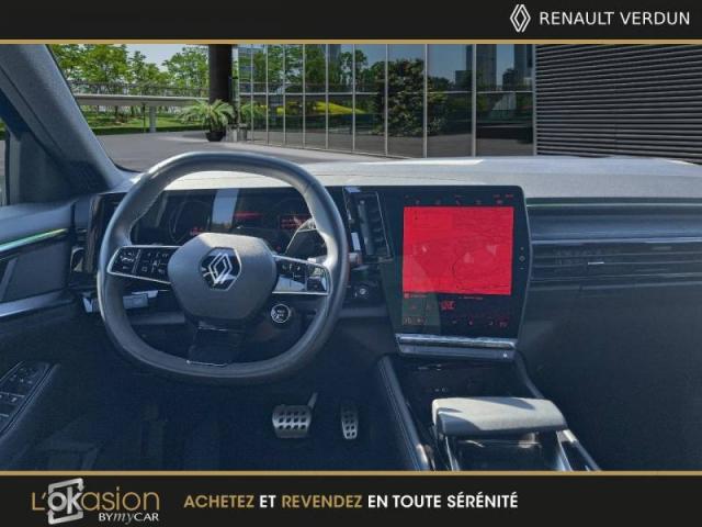Renault Austral image 6