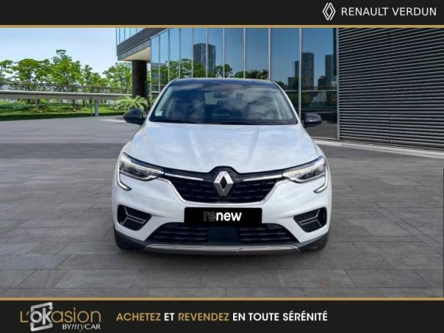 Renault Arkana image 7