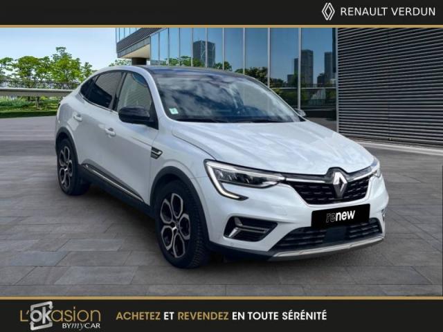 Renault Arkana image 4