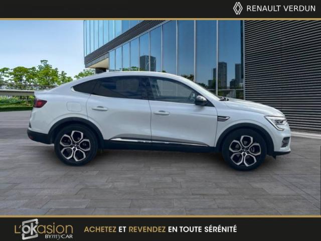 Renault Arkana image 5