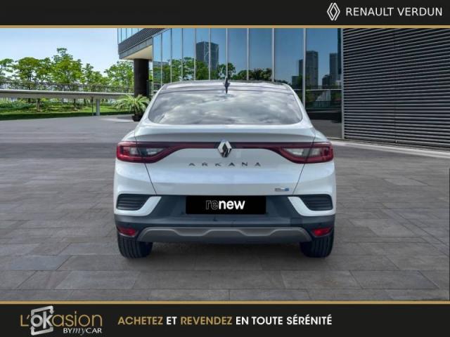 Renault Arkana image 3