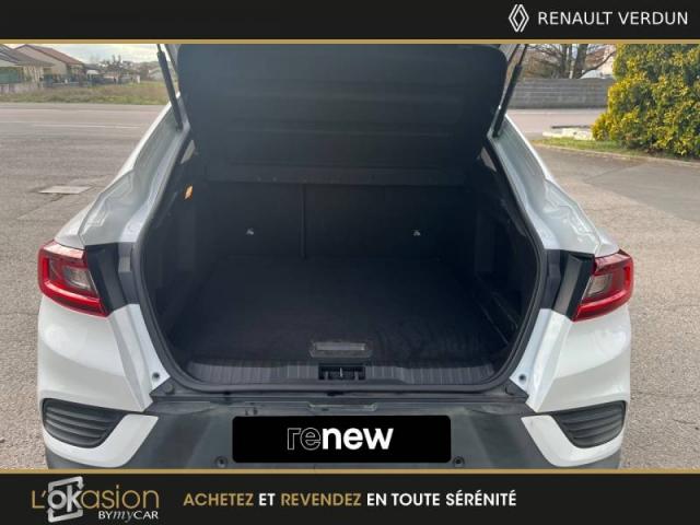 Renault Arkana image 2