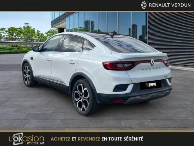 Renault Arkana image 9