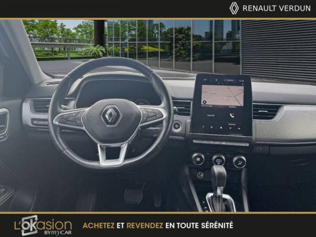 Renault Arkana image 8