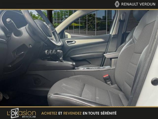 Renault Arkana image 1