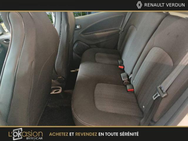 Renault Zoe image 1