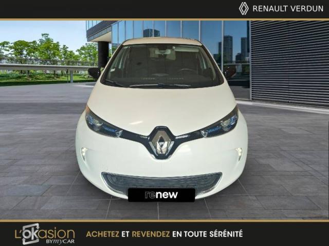 Renault Zoe image 2