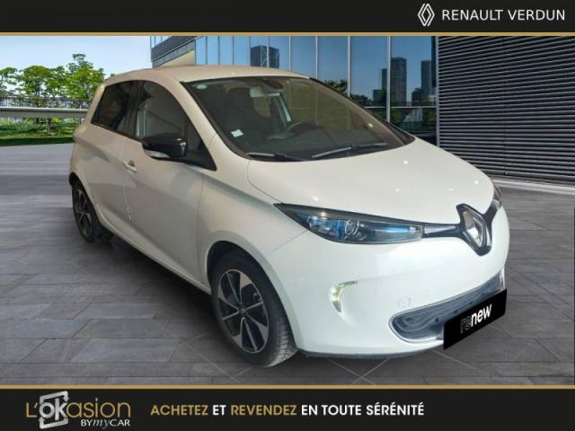 Renault Zoe image 8