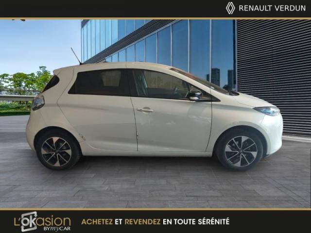 Renault Zoe image 3