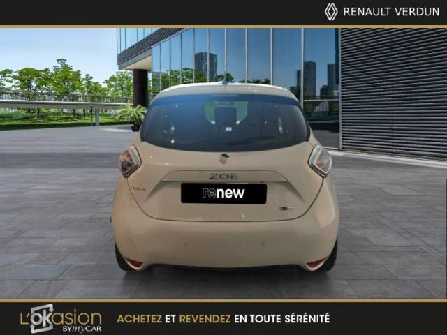Renault Zoe image 9