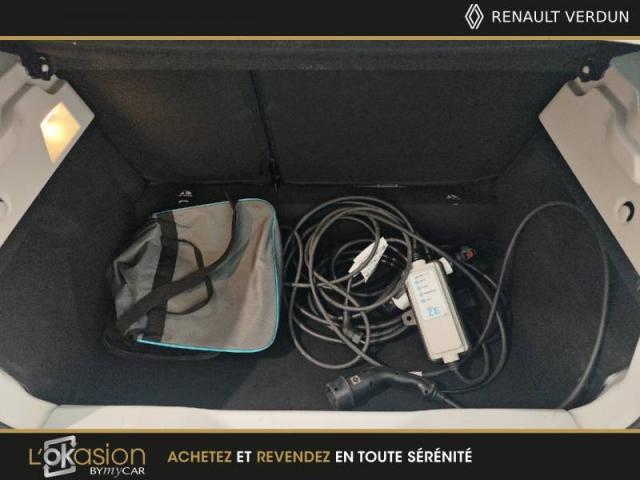 Renault Zoe image 4