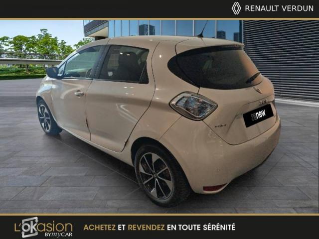 Renault Zoe image 5