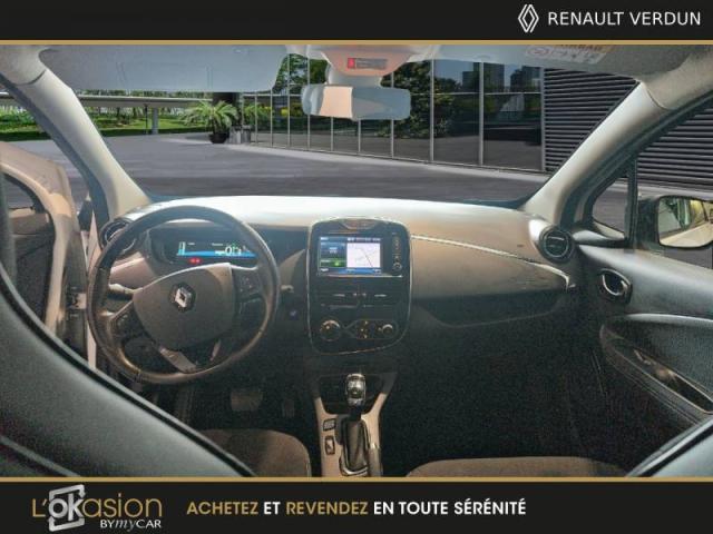 Renault Zoe image 6