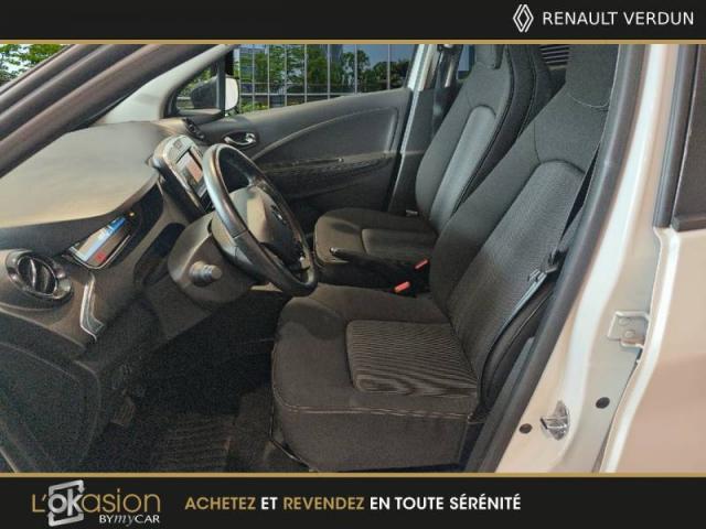 Renault Zoe image 7