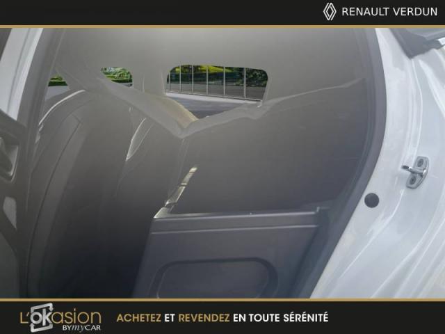Renault Clio image 6