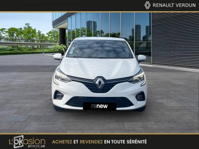 Renault Clio image 7