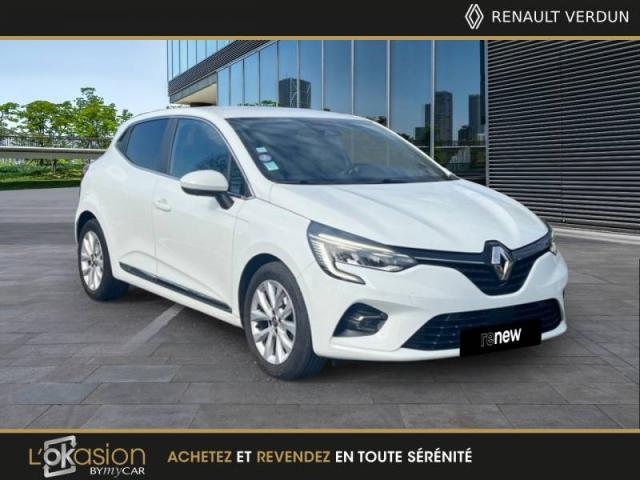Renault Clio image 2