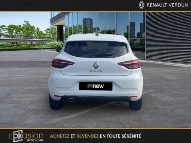 Renault Clio image 9